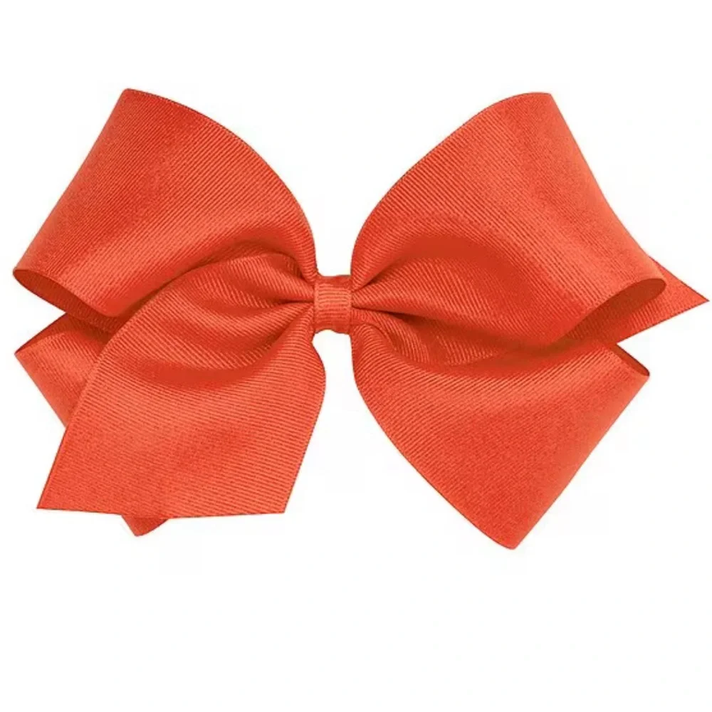 NWT Copper Key bundle 3 pieces Girls King Grosgrain Hair Bow